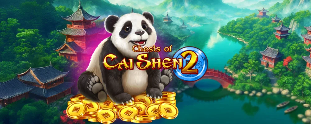 0006 bet Baús de Cai Shen 2