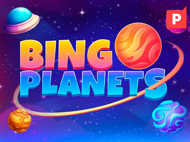 0006 BET Planetas do Bingo