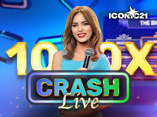 0006 BET Crash ao Vivo