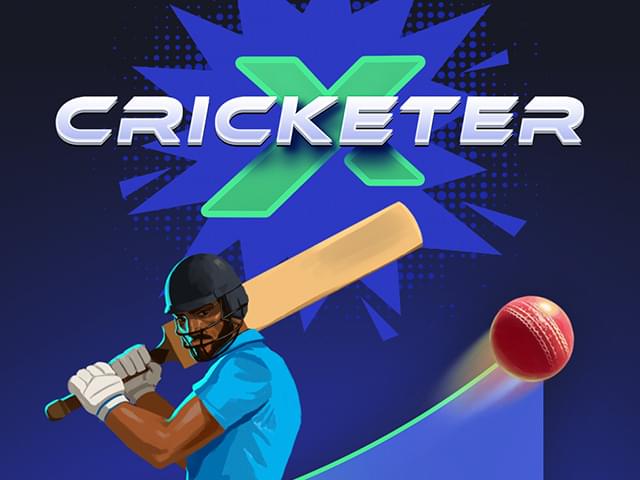 0006 BET CricketerX