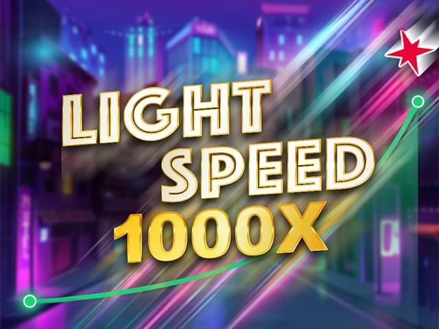 0006 bet Velocidade da Luz